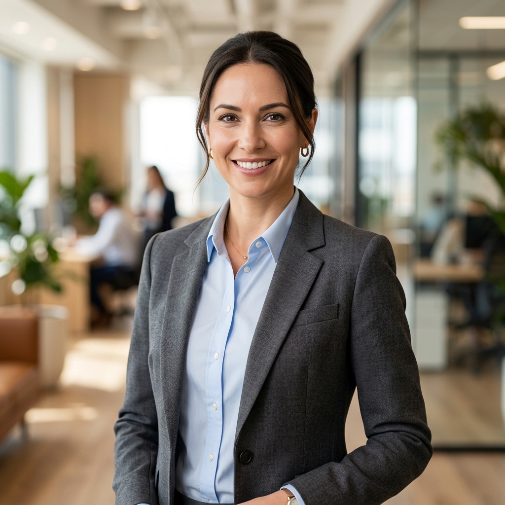 Co-Founder & COO