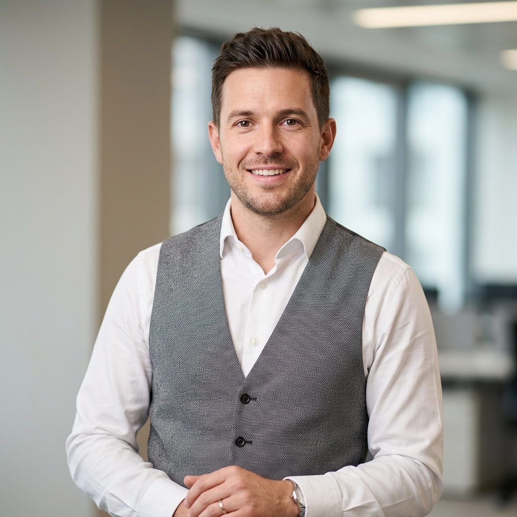 Co-Founder & Head of Global Sourcing
